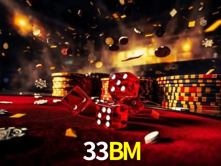 33BM Tragamonedas