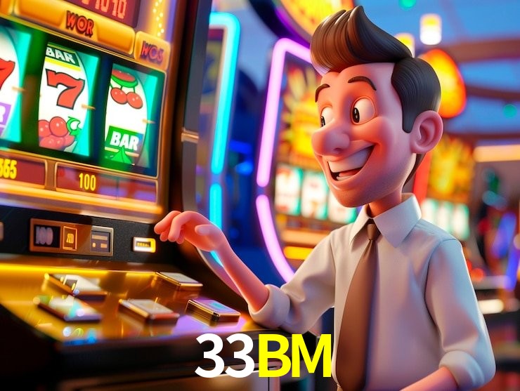 33BM Live Blackjack