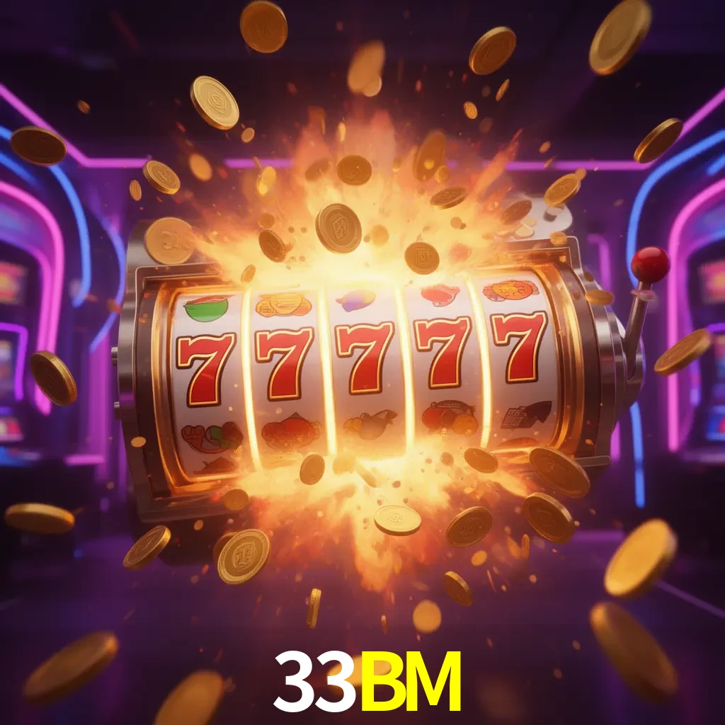 33BM mobile gaming