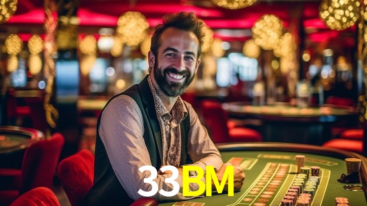 33BM Giros Rápidos