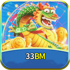 33BM logo